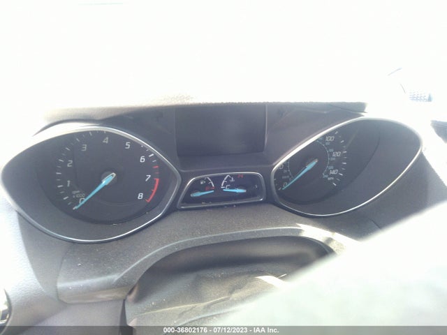 1FMCU0J91EUB64318 Ford Escape Titanium