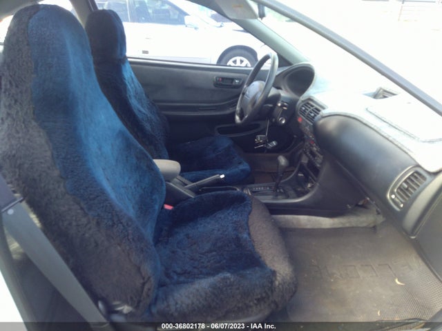 1998 ACURA INTEGRA LS VIN: JH4DC4457WS000014