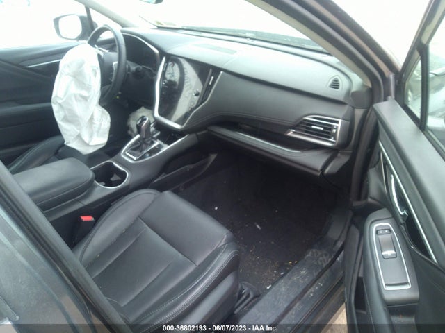 2020 SUBARU LEGACY LIMITED VIN: 4S3BWAL6XL3022751