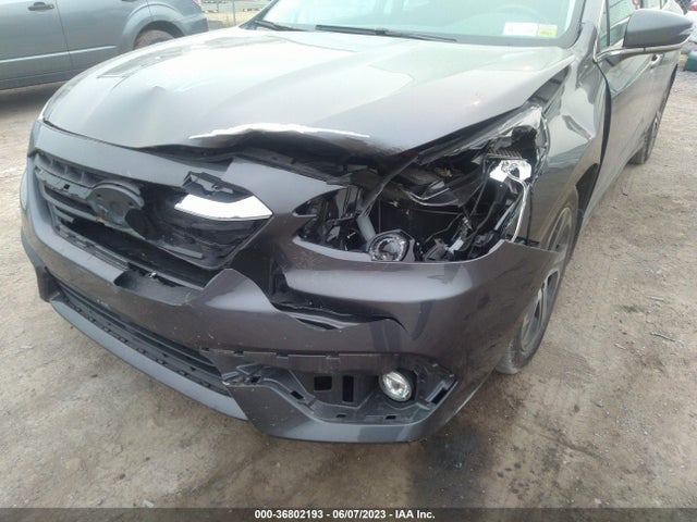 2020 SUBARU LEGACY LIMITED VIN: 4S3BWAL6XL3022751