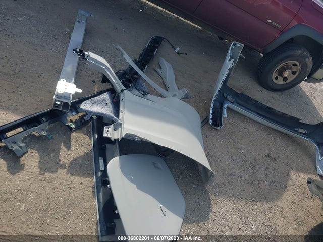 Chrysler Voyager Lxi 2021 2C4RC1DG8MR511852 Image 12