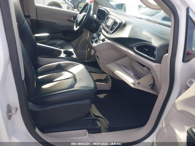 Chrysler Voyager Lxi 2021 2C4RC1DG8MR511852 Image 5