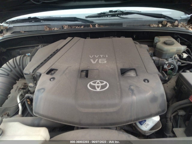 2003 TOYOTA 4RUNNER SR5 VIN: JTEBU14R130004294