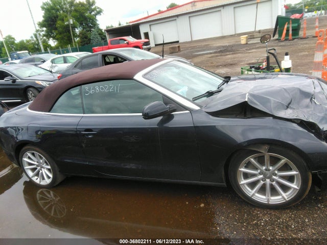 2015 Audi A5, VIN: WAUCFAFH3FN006365