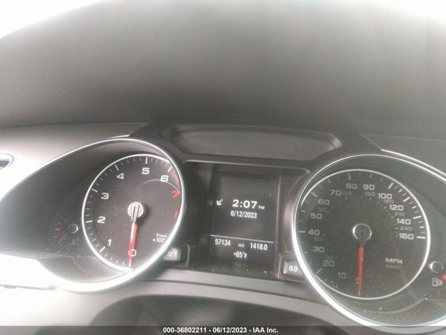 2015 Audi A5, VIN: WAUCFAFH3FN006365