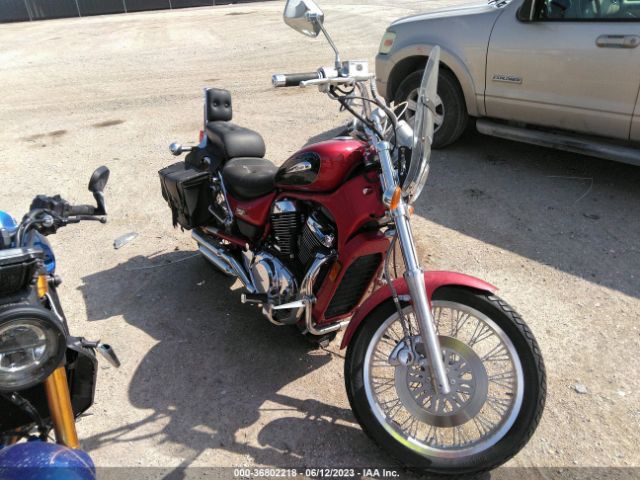 1999 SUZUKI VS800 INTRUDER 800 GLX. For Sale, Motorcycle Classifieds