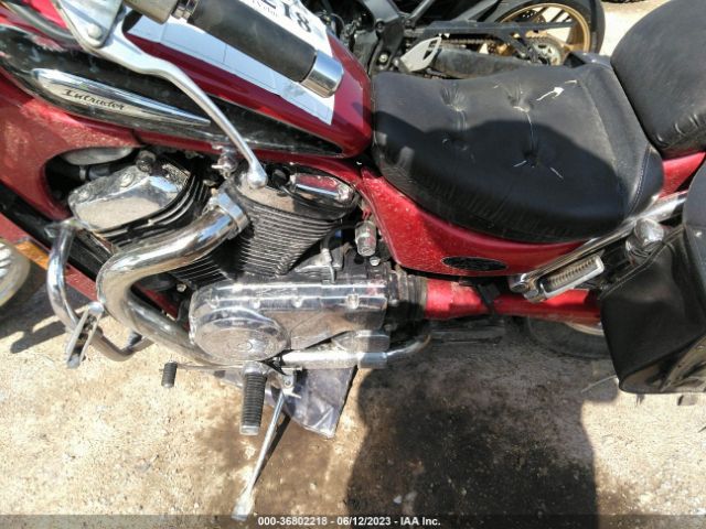 1999 SUZUKI VS800 INTRUDER 800 GLX. For Sale, Motorcycle Classifieds