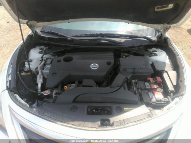 1N4AL3AP7EN356373 Nissan Altima 2.5 S