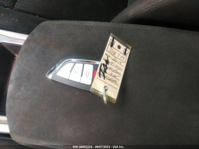 1N4AL3AP7EN356373 Nissan Altima 2.5 S