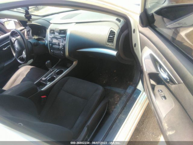 1N4AL3AP7EN356373 Nissan Altima 2.5 S
