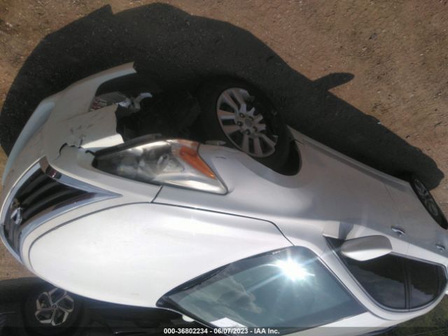 1N4AL3AP7EN356373 Nissan Altima 2.5 S