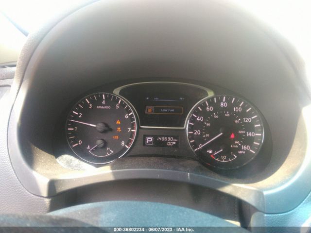 1N4AL3AP7EN356373 Nissan Altima 2.5 S