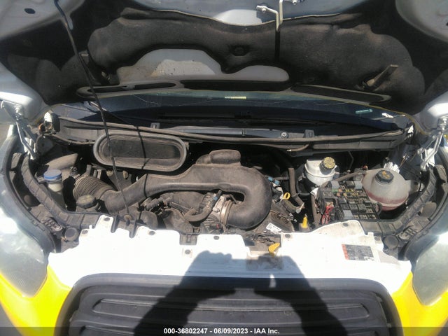 Ford TRANSIT CARGO VAN 2015 1FTNE1YM1FKA99476 Image 16
