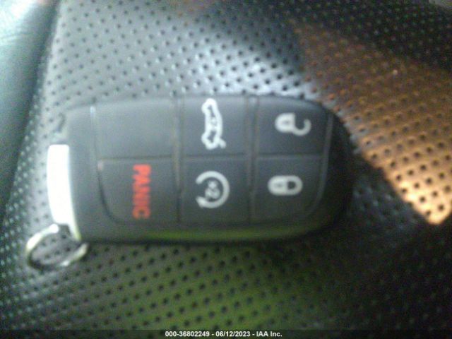 2C3CDXJGXKH520537 Dodge Charger Sxt Awd