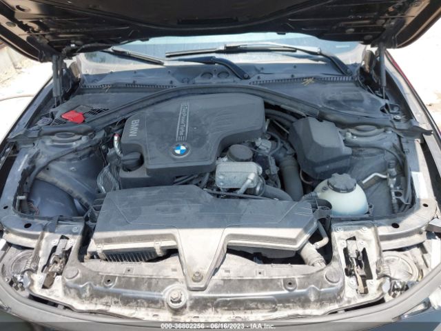 WBA3C3C56EF985970 BMW 3 Series 320i Xdrive