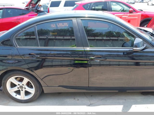 WBA3C3C56EF985970 BMW 3 Series 320i Xdrive