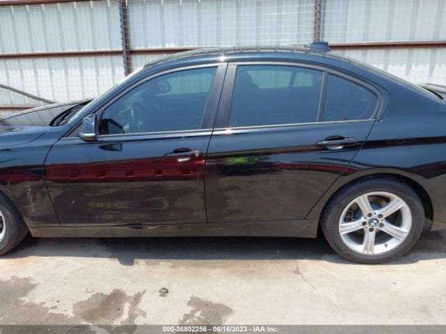 WBA3C3C56EF985970 BMW 3 Series 320i Xdrive