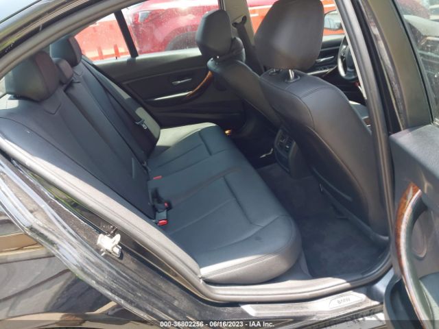 WBA3C3C56EF985970 BMW 3 Series 320i Xdrive