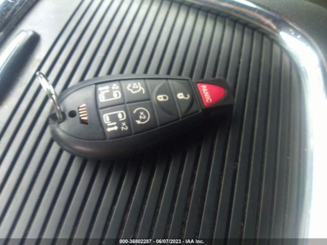 2C4RDGEG1JR168781 Dodge Grand Caravan Gt