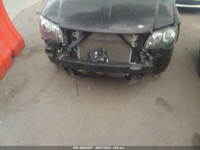 2C4RDGEG1JR168781 Dodge Grand Caravan Gt