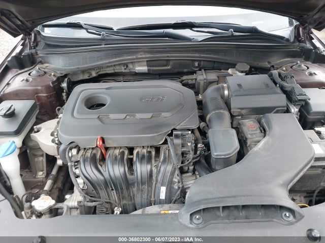 KIA Optima Lx 2018 5XXGT4L34JG249792 Image 11