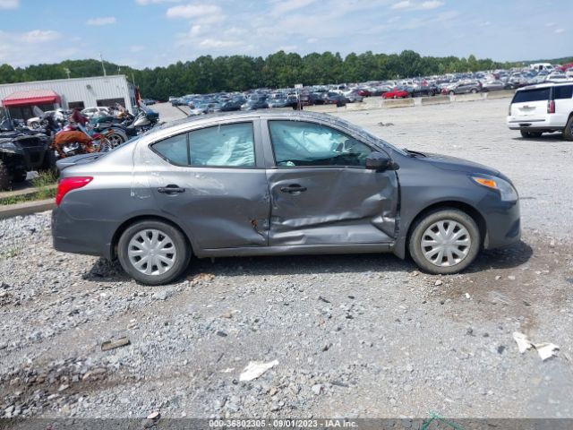 3N1CN7AP4GL913427 Nissan Versa S Plus