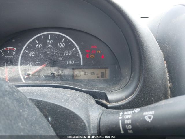 3N1CN7AP4GL913427 Nissan Versa S Plus