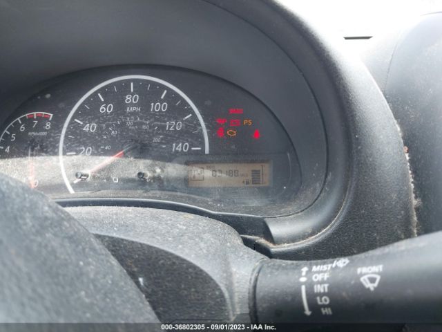 3N1CN7AP4GL913427 Nissan Versa S Plus