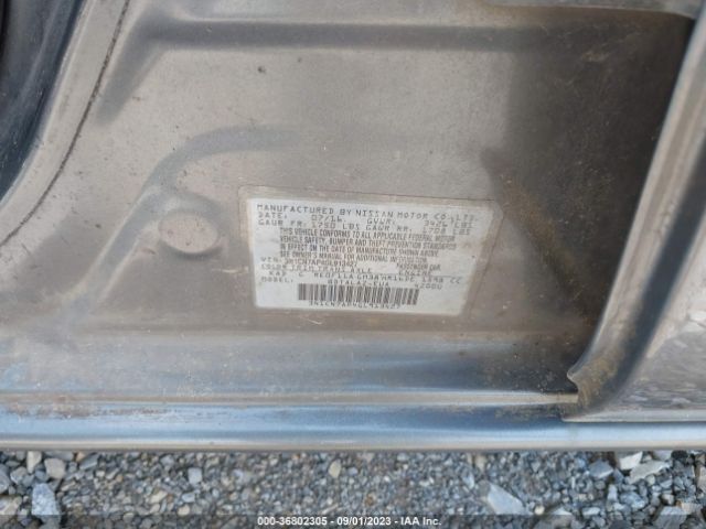 3N1CN7AP4GL913427 Nissan Versa S Plus