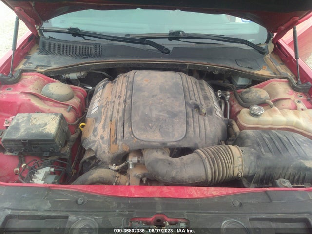 2C3CCABT5GH238714 Chrysler 300 300s