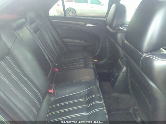 2C3CCABT5GH238714 Chrysler 300 300s