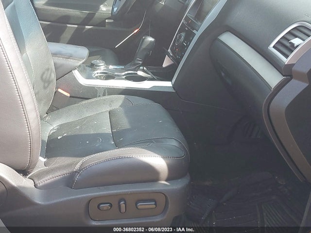 2015 FORD EXPLORER SPORT VIN: 1FM5K8GTXFGB80307