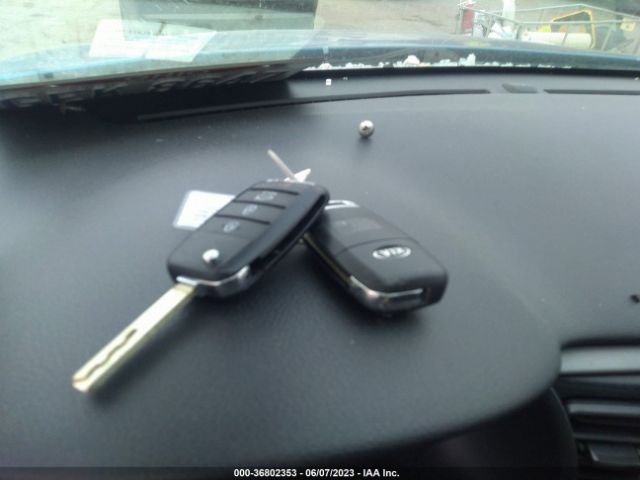 3KPA24AD8ME364896 KIA RIO S