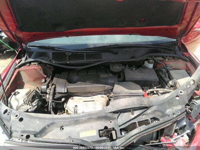 Toyota Venza Le/xle 2015 4T3BA3BB6FU069043 Image 10