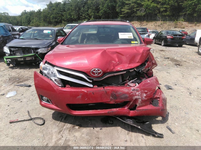 Toyota Venza Le/xle 2015 4T3BA3BB6FU069043 Image 12