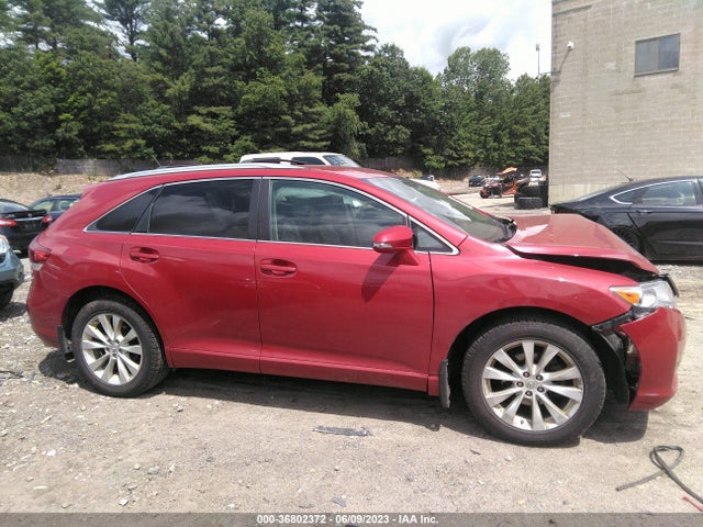Toyota Venza Le/xle 2015 4T3BA3BB6FU069043 Image 13