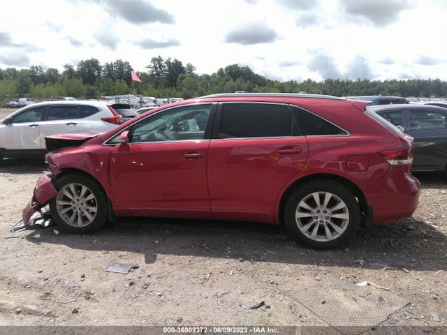 Toyota Venza Le/xle 2015 4T3BA3BB6FU069043 Image 14