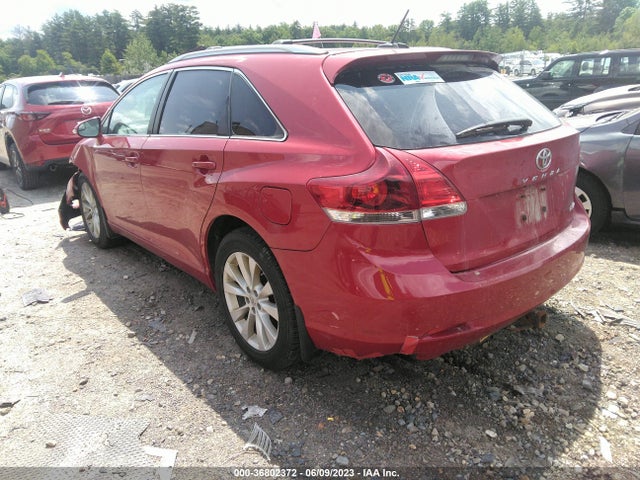 Toyota Venza Le/xle 2015 4T3BA3BB6FU069043 Image 3