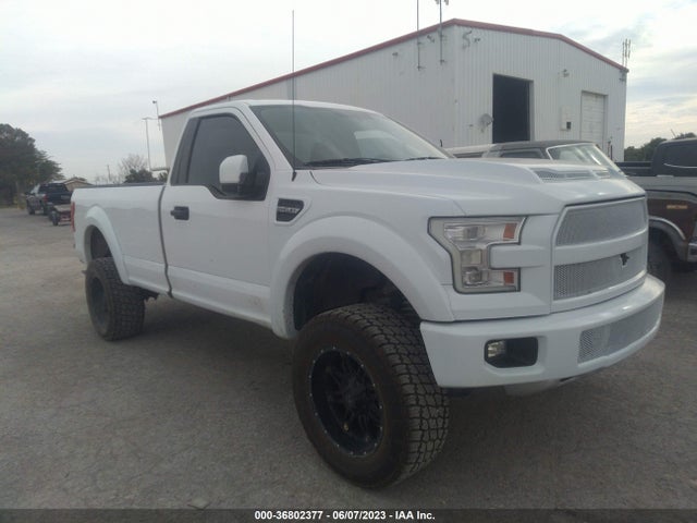 Ford 3.3l tivct 2018 1FTMF1CB8JKF13005 Image 17