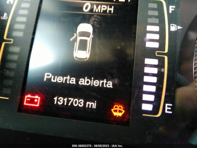 1C4PJMCB3HW583625 Jeep Cherokee Latitude