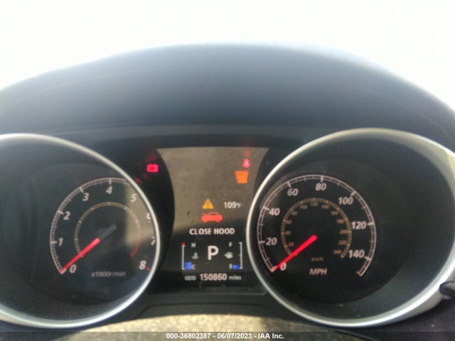 4A4AP3AU6FE004433 Mitsubishi Outlander Sport Es