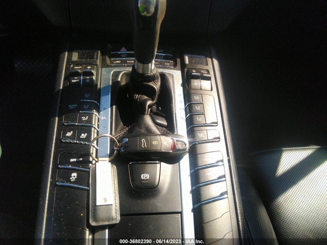 WP1AB2A54JLB31208 Porsche MACAN S