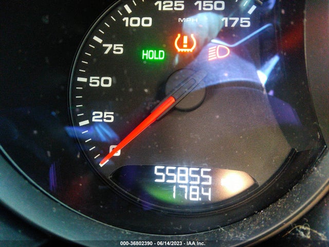 WP1AB2A54JLB31208 Porsche MACAN S