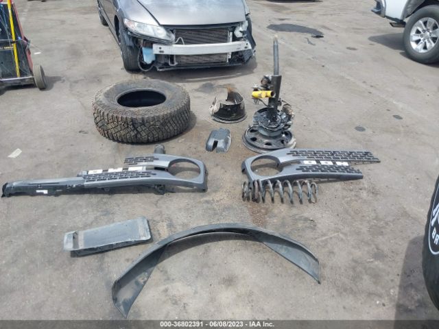 1FMEE5DP3PLA86940 Ford Bronco Base/big Bend