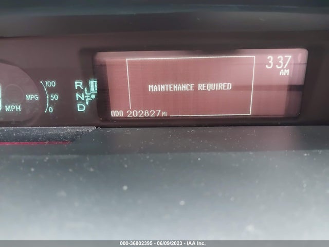 Toyota Prius Four/five/three/one/two 2014 JTDKN3DUXE1820905 Image 8