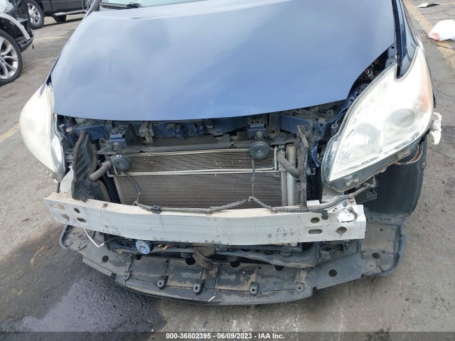 Toyota Prius Four/five/three/one/two 2014 JTDKN3DUXE1820905 Image 13