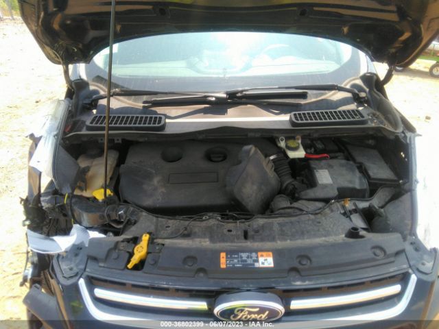 1FMCU9J97EUD19006 Ford Escape Titanium