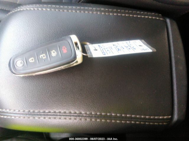 1FMCU9J97EUD19006 Ford Escape Titanium