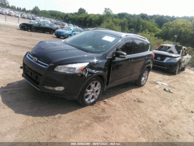 1FMCU9J97EUD19006 Ford Escape Titanium