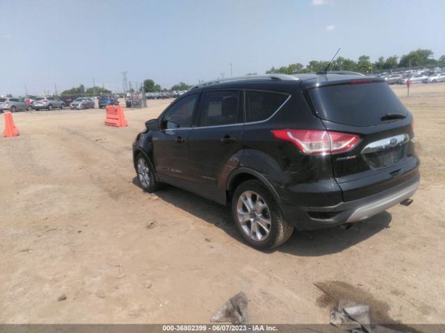 1FMCU9J97EUD19006 Ford Escape Titanium